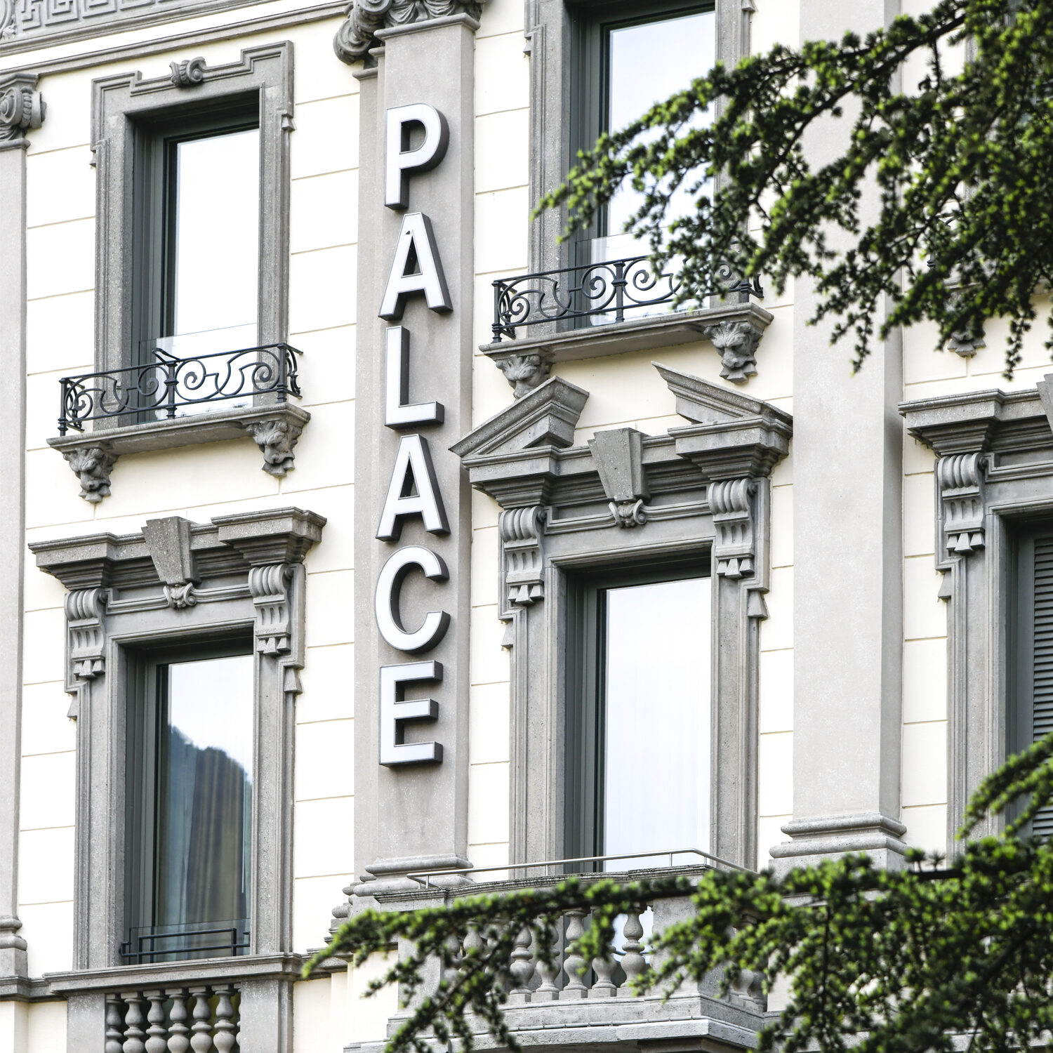 RARE Palace Index 24