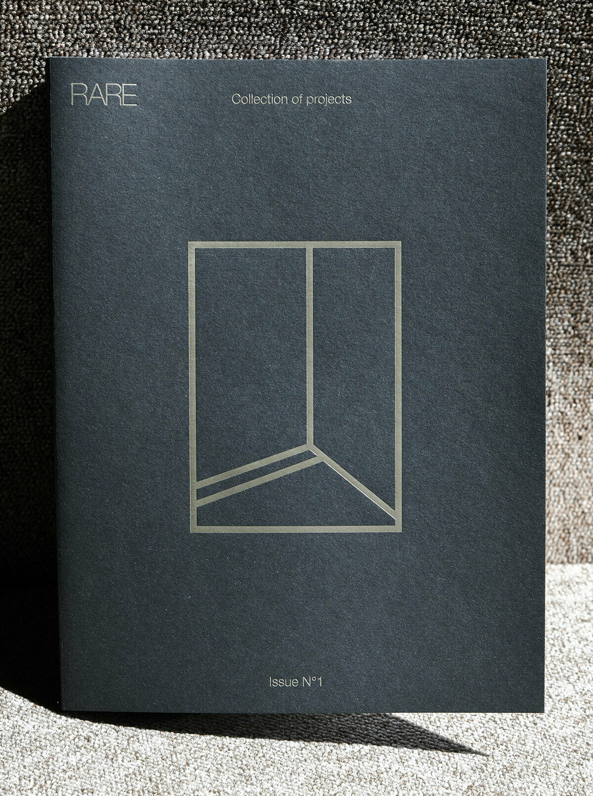 Collection of projects 1 cover