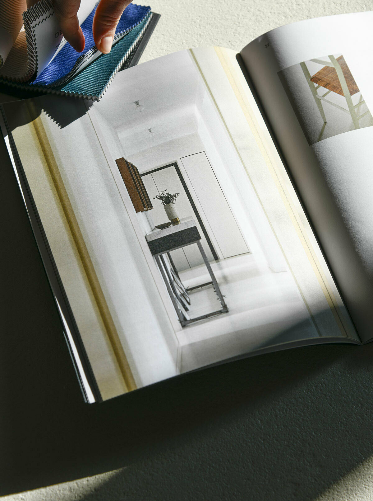 Collection of projects 2 02