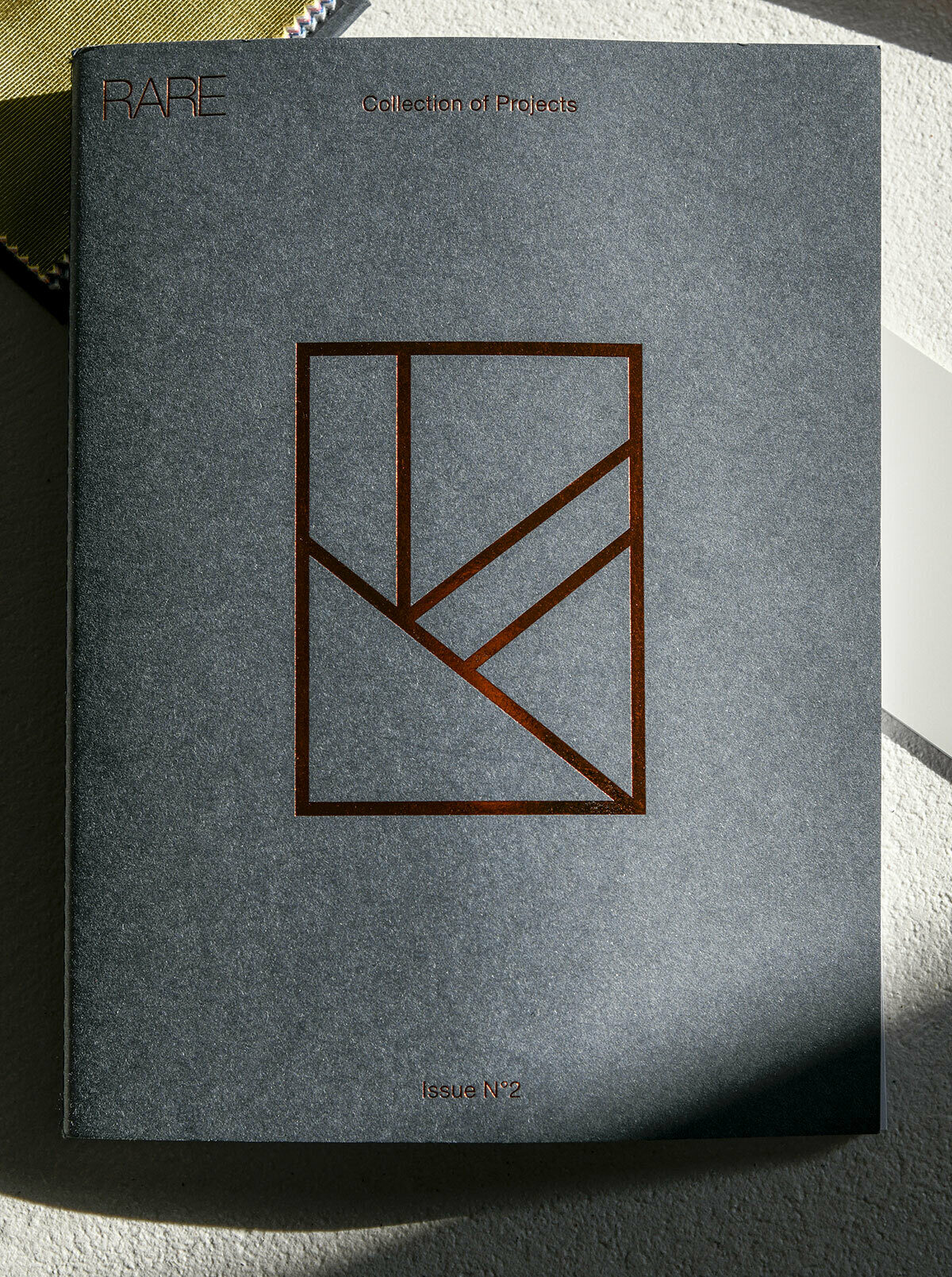 Collection of projects 2 cover