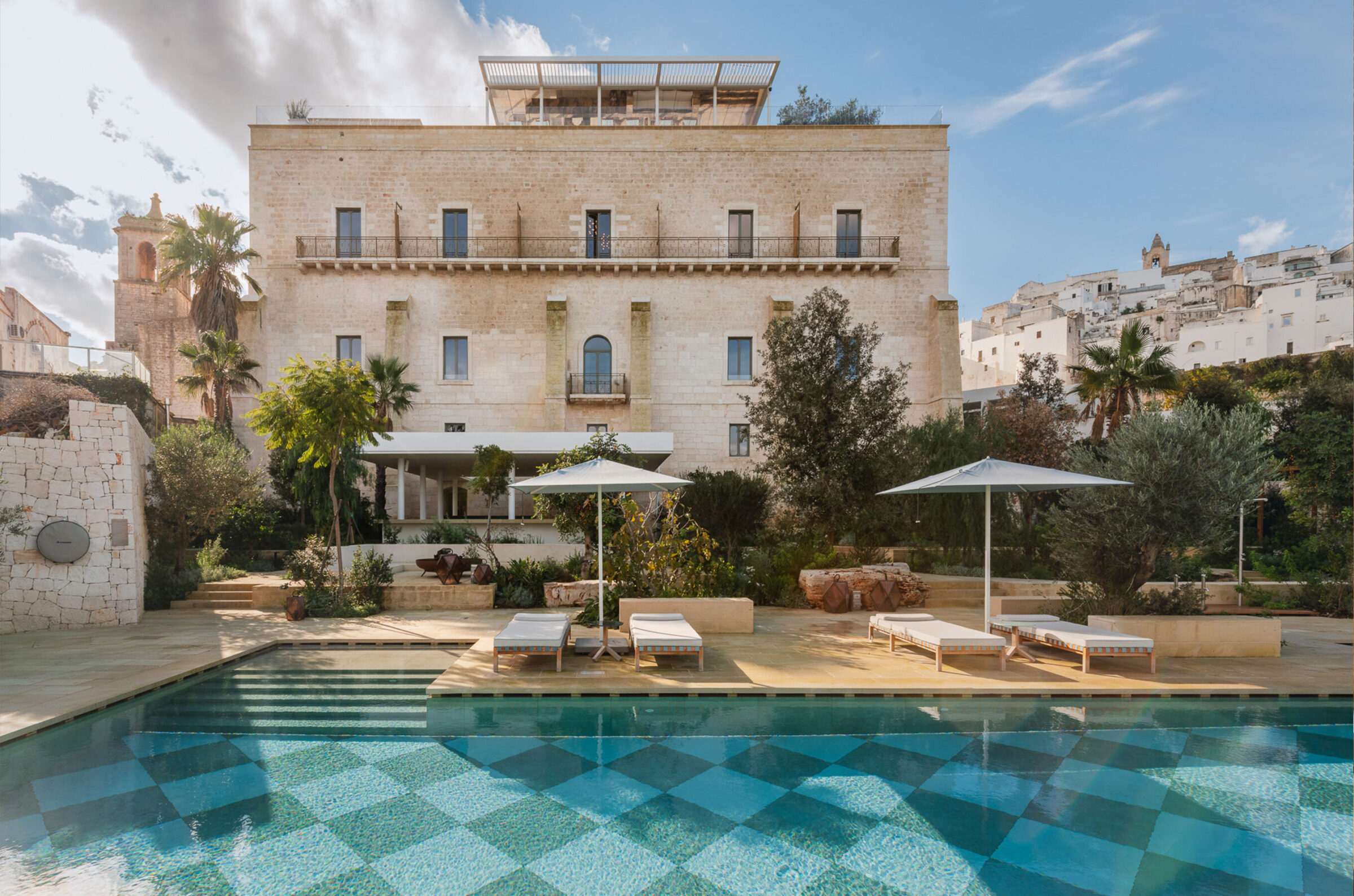 RARE vista ostuni o1